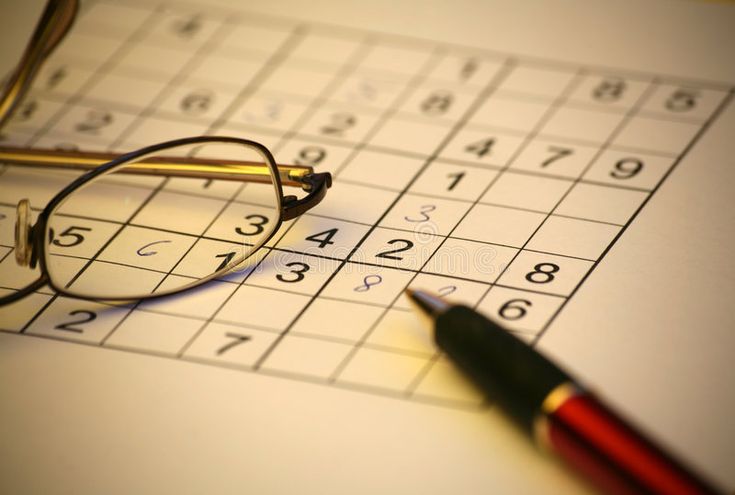 Sudoku vs. Crossword vs. Chess: Which Is Better for Your Brain?